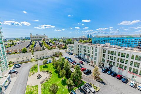 Photo 17 at 10H - 6 Rosebank Drive, Malvern, Toronto