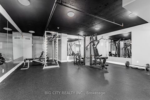 Photo 18 at 10H - 6 Rosebank Drive, Malvern, Toronto