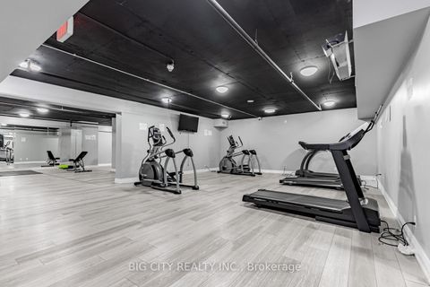 Photo 19 at 10H - 6 Rosebank Drive, Malvern, Toronto