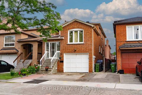 Photo 1 at 59 Festival Drive, Branson, Toronto Photo 1 at 59 Festival Drive, Branson, Toronto