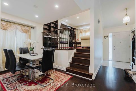 Photo 7 at 59 Festival Drive, Branson, Toronto Photo 7 at 59 Festival Drive, Branson, Toronto