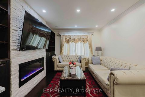 Photo 8 at 59 Festival Drive, Branson, Toronto Photo 8 at 59 Festival Drive, Branson, Toronto