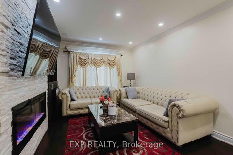 Photo 9 at 59 Festival Drive, Branson, Toronto Photo 9 at 59 Festival Drive, Branson, Toronto