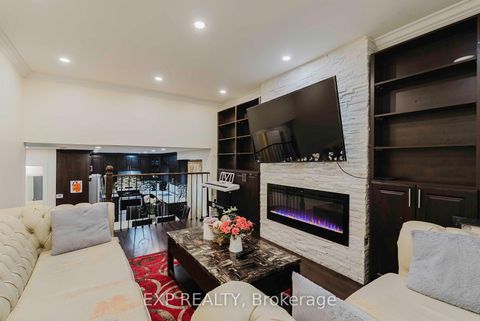 Photo 10 at 59 Festival Drive, Branson, Toronto Photo 10 at 59 Festival Drive, Branson, Toronto