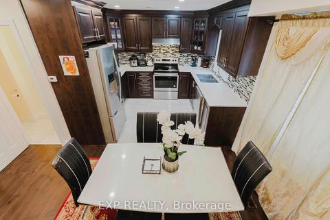 Photo 11 at 59 Festival Drive, Branson, Toronto Photo 11 at 59 Festival Drive, Branson, Toronto