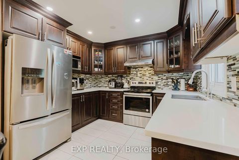 Photo 12 at 59 Festival Drive, Branson, Toronto Photo 12 at 59 Festival Drive, Branson, Toronto