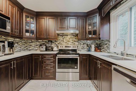 Photo 13 at 59 Festival Drive, Branson, Toronto Photo 13 at 59 Festival Drive, Branson, Toronto