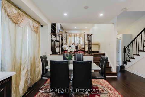 Photo 17 at 59 Festival Drive, Branson, Toronto Photo 17 at 59 Festival Drive, Branson, Toronto