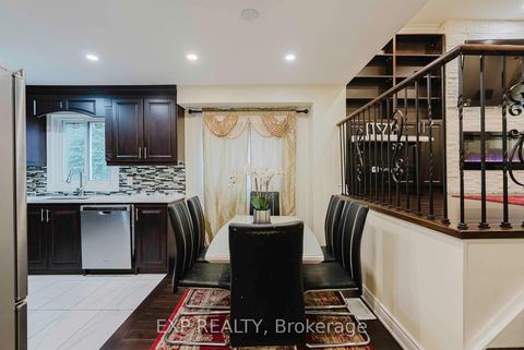 Photo 18 at 59 Festival Drive, Branson, Toronto Photo 18 at 59 Festival Drive, Branson, Toronto