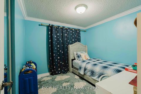 Photo 28 at 59 Festival Drive, Branson, Toronto Photo 28 at 59 Festival Drive, Branson, Toronto