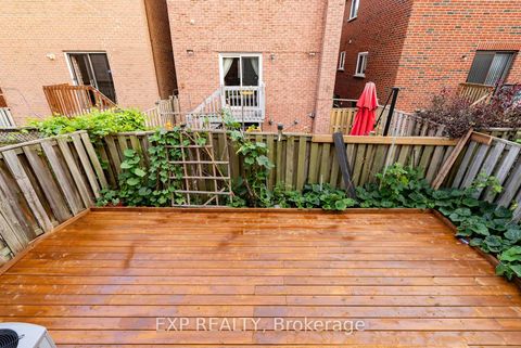 Photo 46 at 59 Festival Drive, Branson, Toronto Photo 46 at 59 Festival Drive, Branson, Toronto