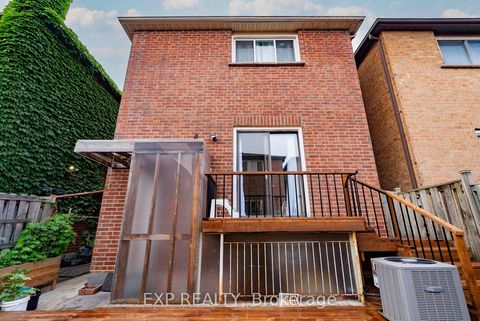 Photo 49 at 59 Festival Drive, Branson, Toronto Photo 49 at 59 Festival Drive, Branson, Toronto