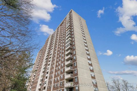 Photo 2 at 510 - 205 Hilda Avenue, Newtonbrook West, Toronto Photo 2 at 510 - 205 Hilda Avenue, Newtonbrook West, Toronto