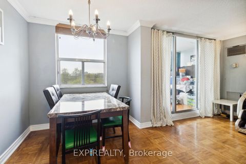 Photo 6 at 510 - 205 Hilda Avenue, Newtonbrook West, Toronto Photo 6 at 510 - 205 Hilda Avenue, Newtonbrook West, Toronto