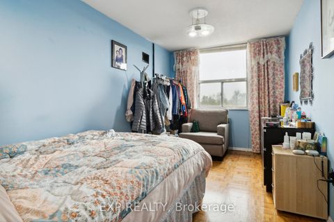 Photo 13 at 510 - 205 Hilda Avenue, Newtonbrook West, Toronto