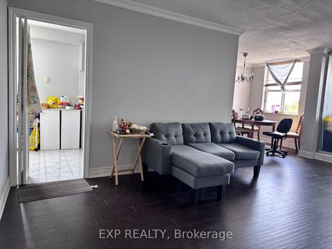 Photo 18 at 510 - 205 Hilda Avenue, Newtonbrook West, Toronto Photo 18 at 510 - 205 Hilda Avenue, Newtonbrook West, Toronto