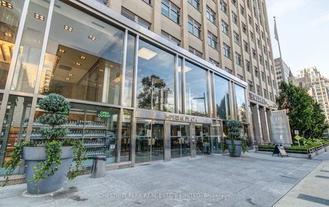 Photo 0 at 1820 - 111 St Clair Avenue W, St. Clair, Toronto