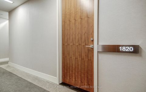 Photo 2 at 1820 - 111 St Clair Avenue W, St. Clair, Toronto