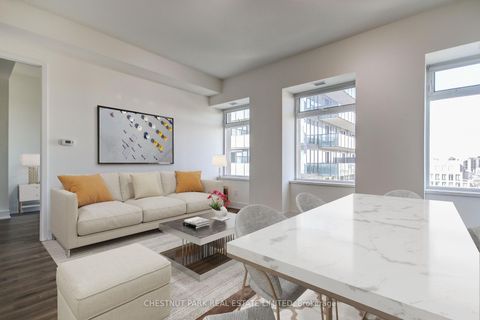 Photo 9 at 1820 - 111 St Clair Avenue W, St. Clair, Toronto