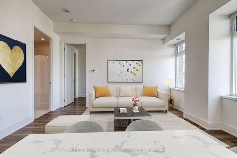 Photo 10 at 1820 - 111 St Clair Avenue W, St. Clair, Toronto
