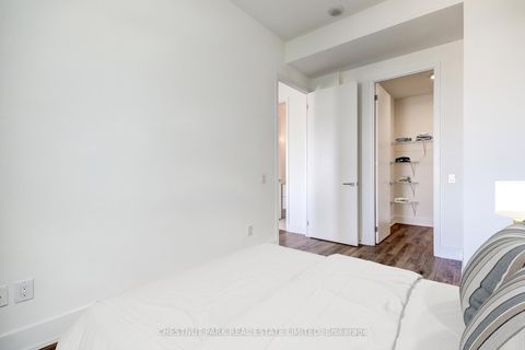 Photo 14 at 1820 - 111 St Clair Avenue W, St. Clair, Toronto