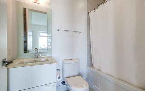 Photo 16 at 1820 - 111 St Clair Avenue W, St. Clair, Toronto