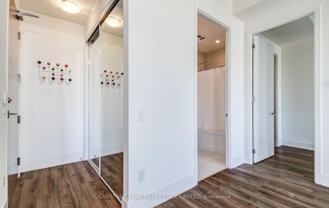 Photo 17 at 1820 - 111 St Clair Avenue W, St. Clair, Toronto