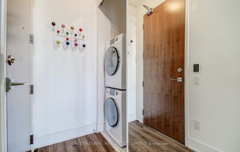 Photo 18 at 1820 - 111 St Clair Avenue W, St. Clair, Toronto