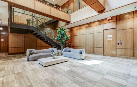 Photo 21 at 1820 - 111 St Clair Avenue W, St. Clair, Toronto