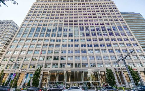 Photo 29 at 1820 - 111 St Clair Avenue W, St. Clair, Toronto