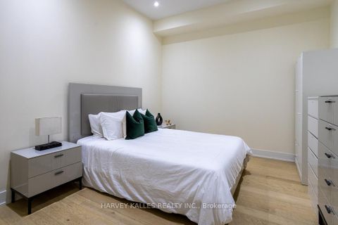 Photo 15 at 1013 - 111 St Clair Avenue W, St. Clair, Toronto