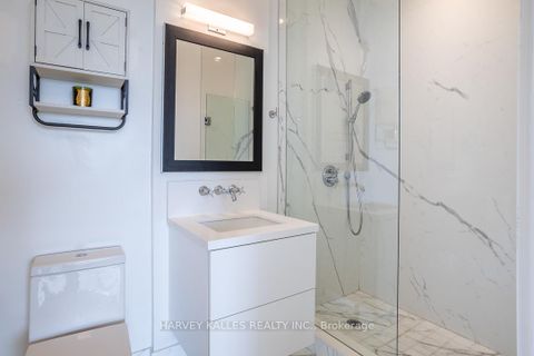 Photo 18 at 1013 - 111 St Clair Avenue W, St. Clair, Toronto
