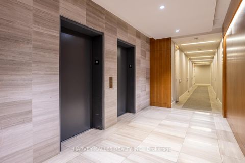 Photo 25 at 1013 - 111 St Clair Avenue W, St. Clair, Toronto