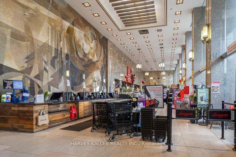 Photo 27 at 1013 - 111 St Clair Avenue W, St. Clair, Toronto