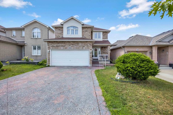Photo 1 at 16 JESSICA Street, Chappel, Hamilton