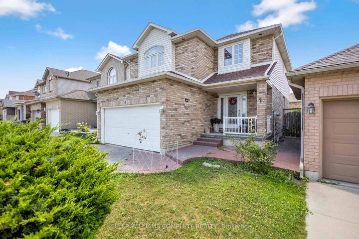 Photo 2 at 16 JESSICA Street, Chappel, Hamilton