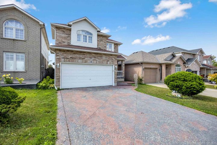 Photo 3 at 16 JESSICA Street, Chappel, Hamilton