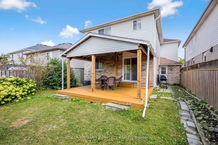 Photo 37 at 16 JESSICA Street, Chappel, Hamilton