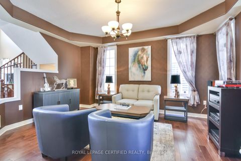 Photo 4 at 79 Sovereign's Gate, Shore, Barrie