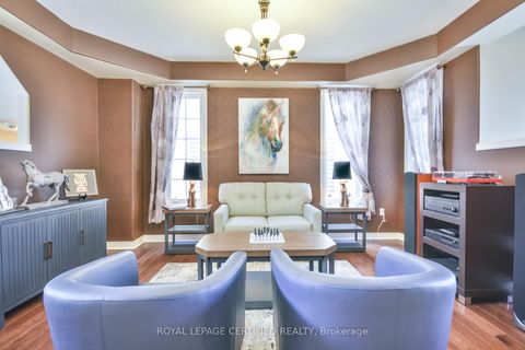 Photo 5 at 79 Sovereign's Gate, Shore, Barrie