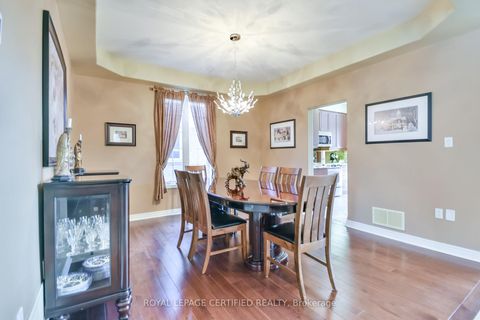 Photo 8 at 79 Sovereign's Gate, Shore, Barrie