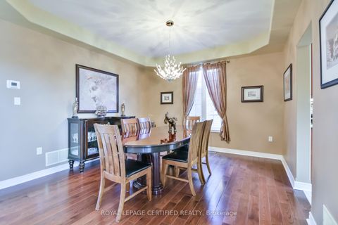 Photo 9 at 79 Sovereign's Gate, Shore, Barrie