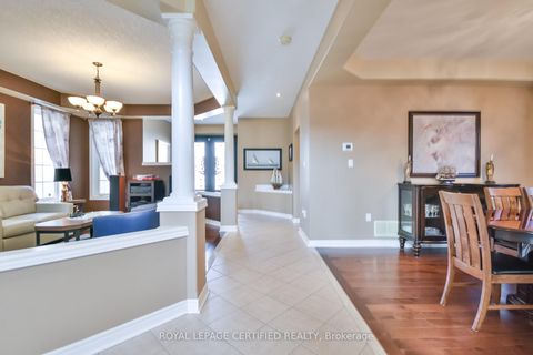 Photo 10 at 79 Sovereign's Gate, Shore, Barrie