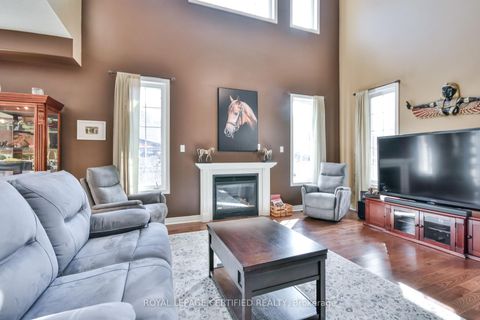 Photo 13 at 79 Sovereign's Gate, Shore, Barrie