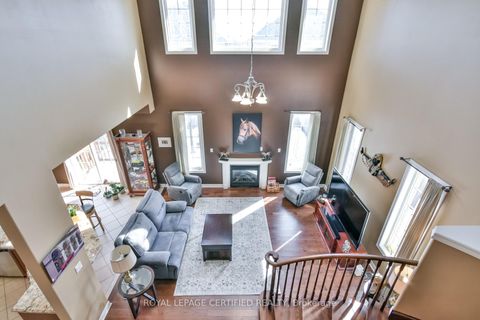 Photo 25 at 79 Sovereign's Gate, Shore, Barrie