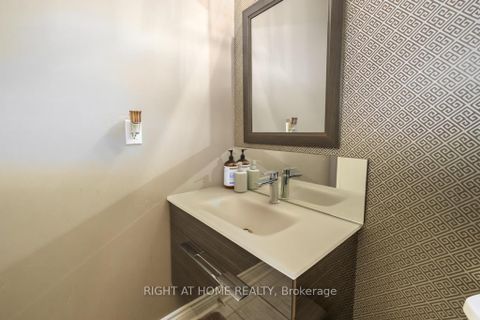 Photo 2 at 13 - 23 Four Winds Drive, York University Heights, Toronto