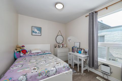 Photo 15 at 13 - 23 Four Winds Drive, York University Heights, Toronto