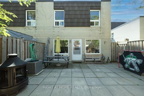 Photo 17 at 13 - 23 Four Winds Drive, York University Heights, Toronto
