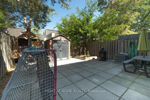 Photo 18 at 13 - 23 Four Winds Drive, York University Heights, Toronto