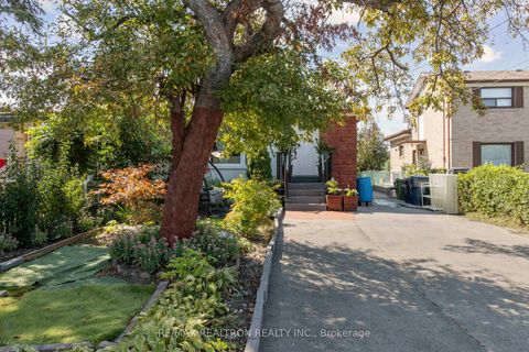 Photo 1 at 76 Ruthmar Crescent, Black Creek, Toronto